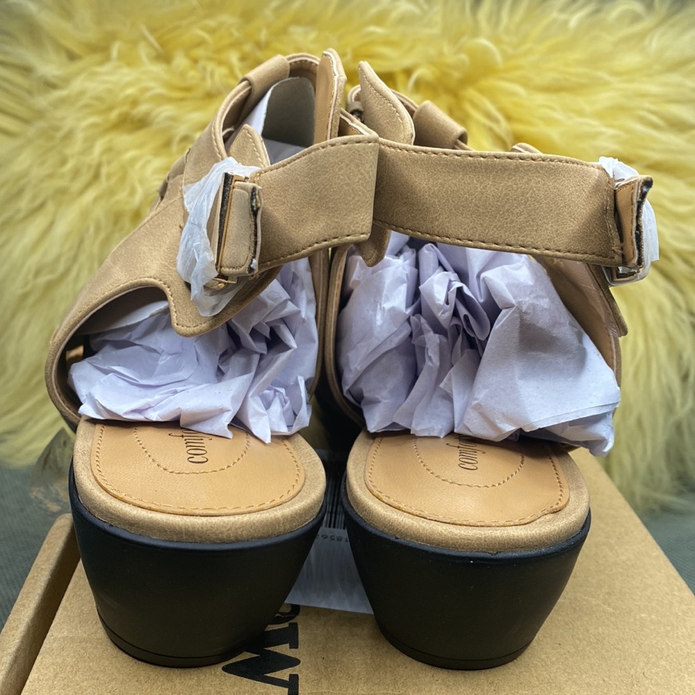 NWT Comfortview The Kadie Shootie - Picture 4 of 5